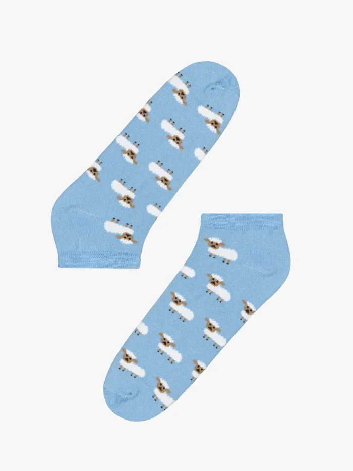 Women's socks