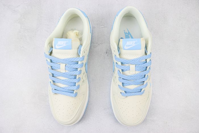 Nk SB Dunk Low x LV 120