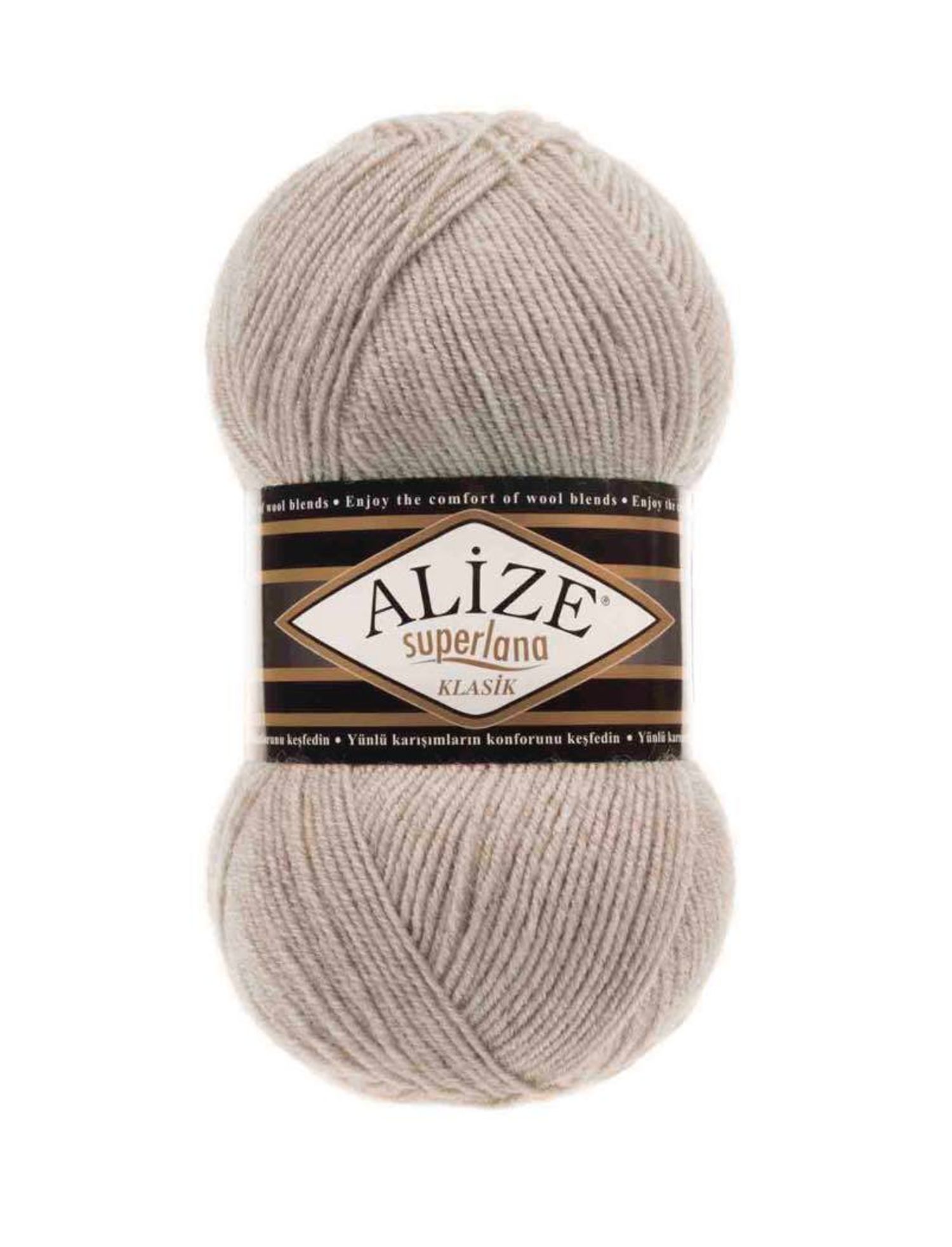 Superlana klasik-kod 152