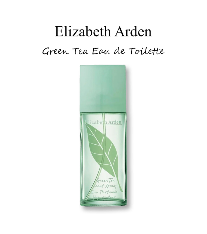 Elizabeth Arden  Green Tea