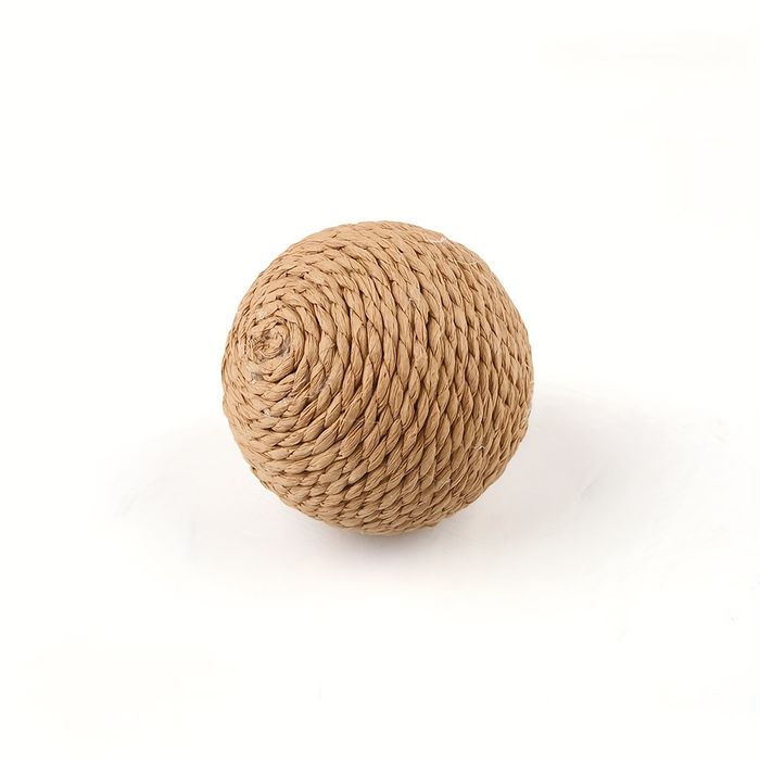 Муурын олсон бөмбөг