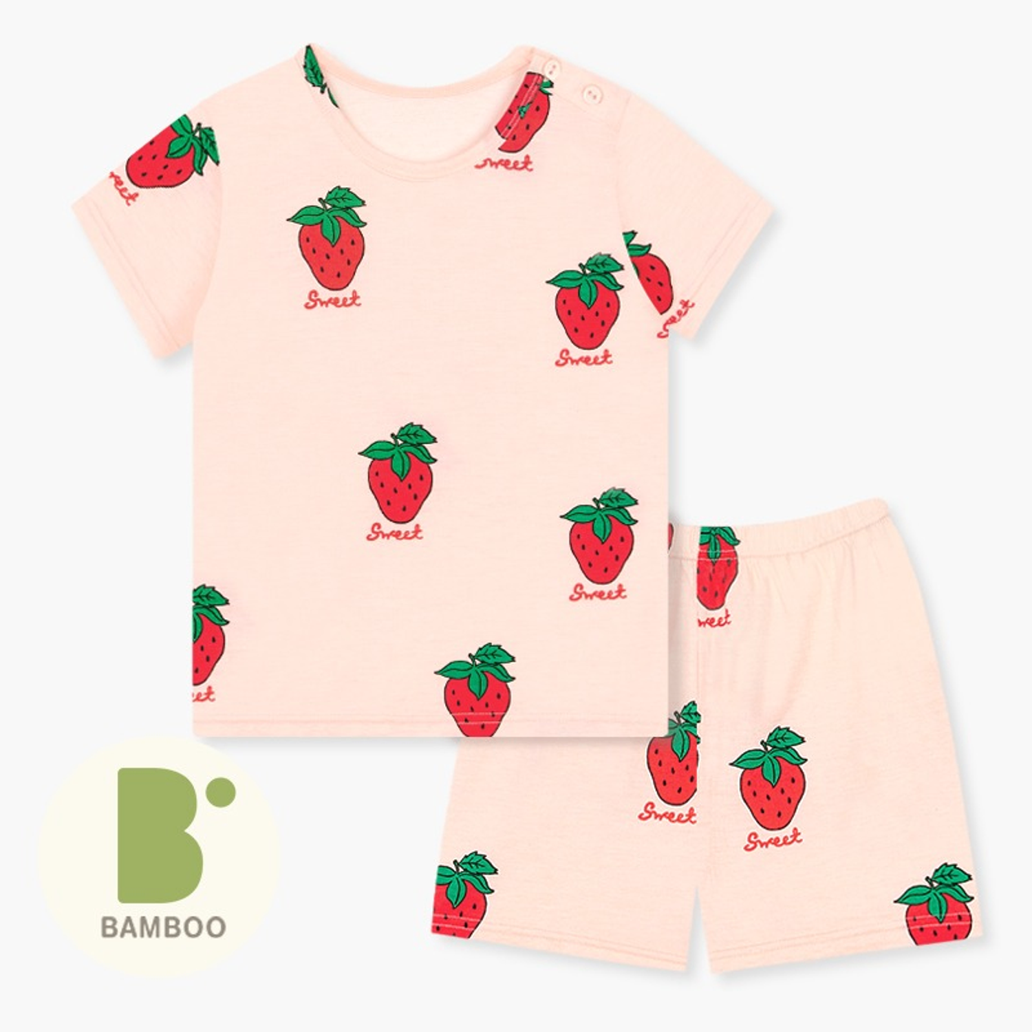 Redberry bamboo 