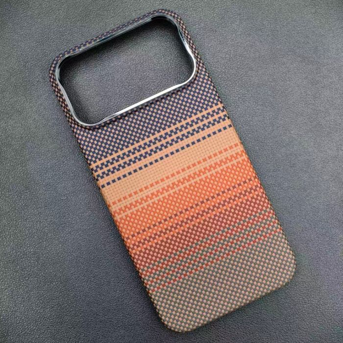 iPhone 17 Ultra slim carbon