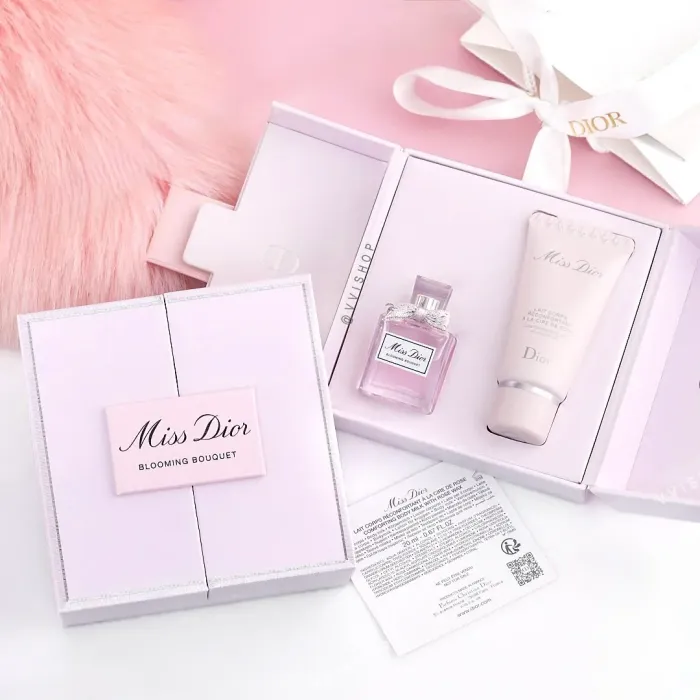 DIOR Miss Dior Blooming Bouquet Mini Set