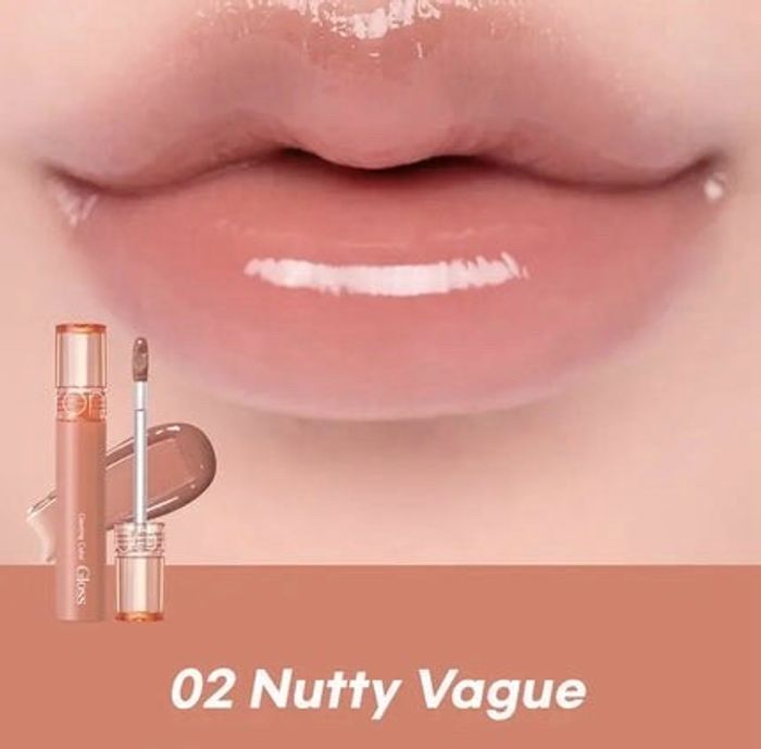 Romand 02 Nutty Vague