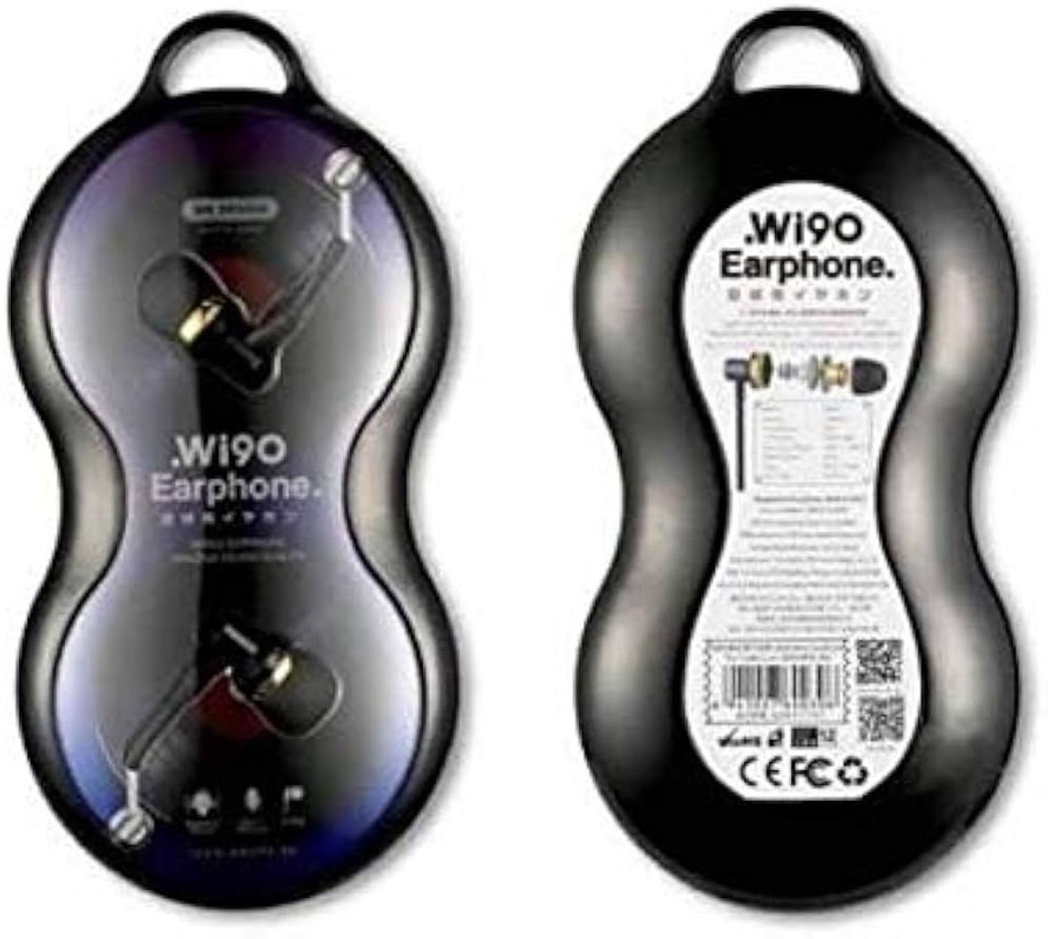 earphone Wi90