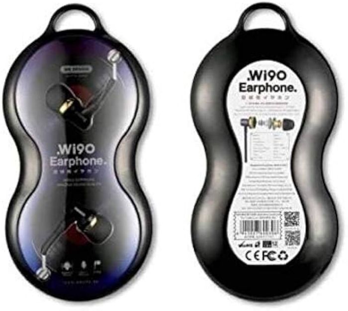 earphone Wi90