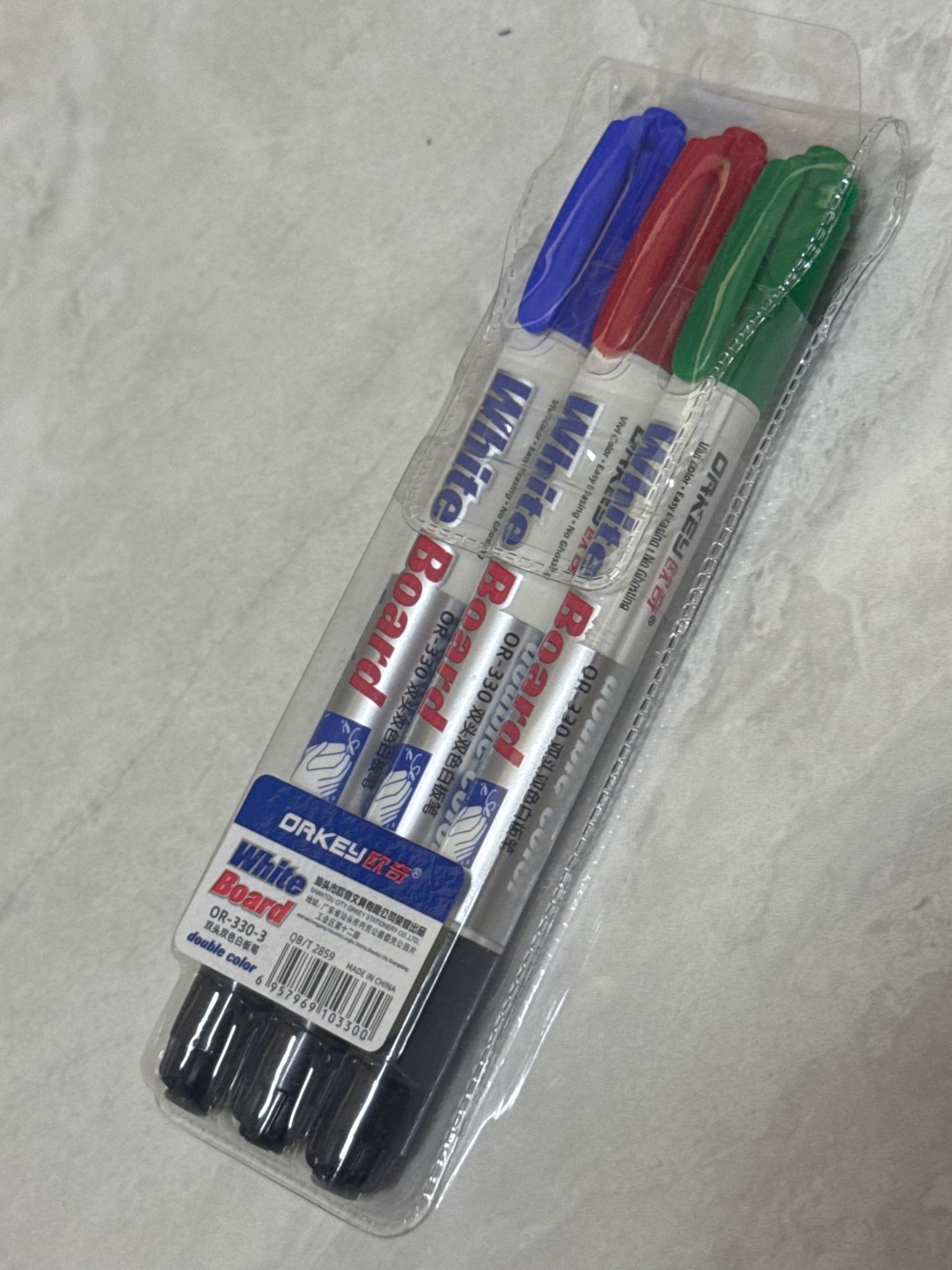 1721 - 3ш маркер 