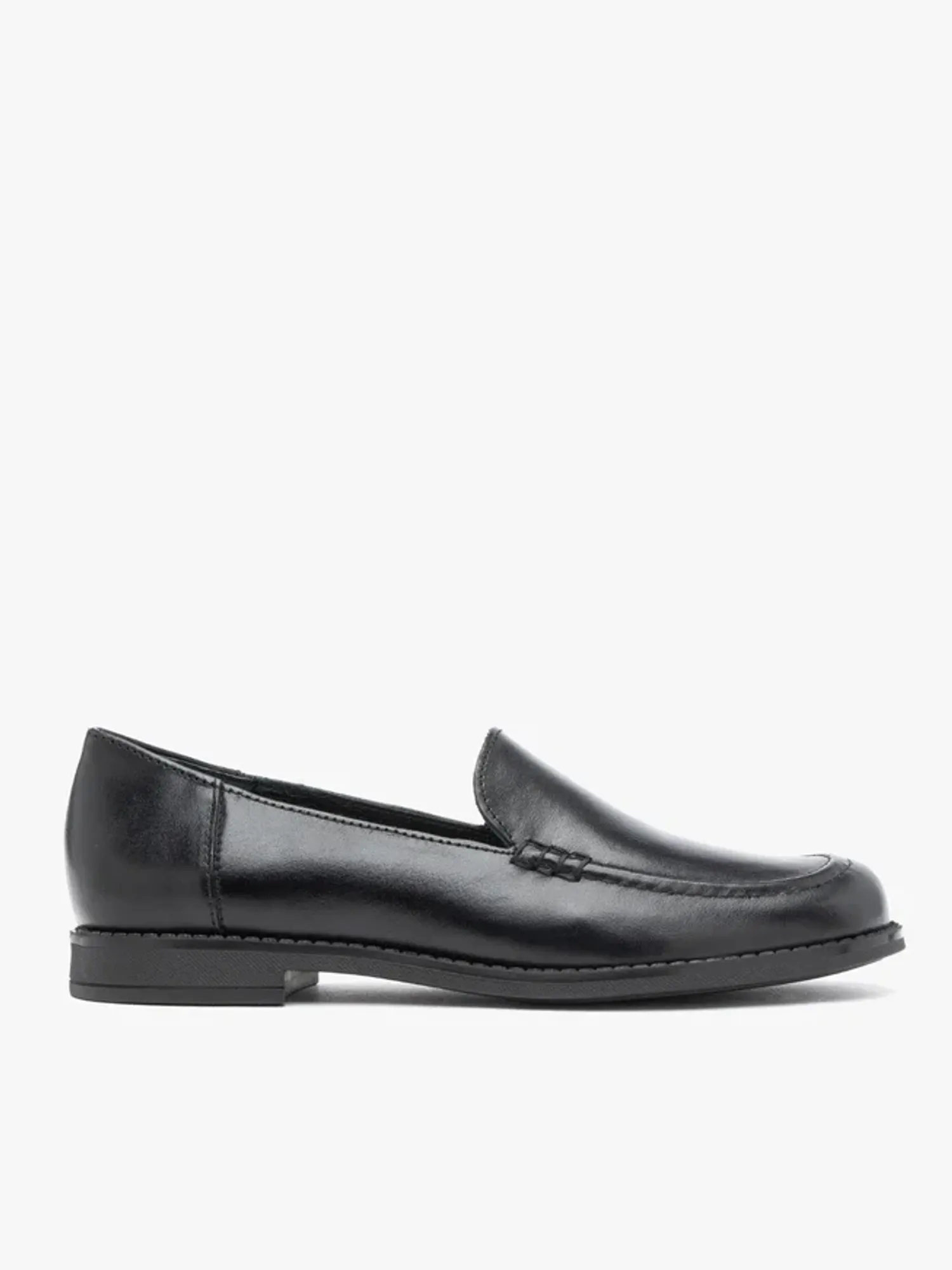 MOCCASINS