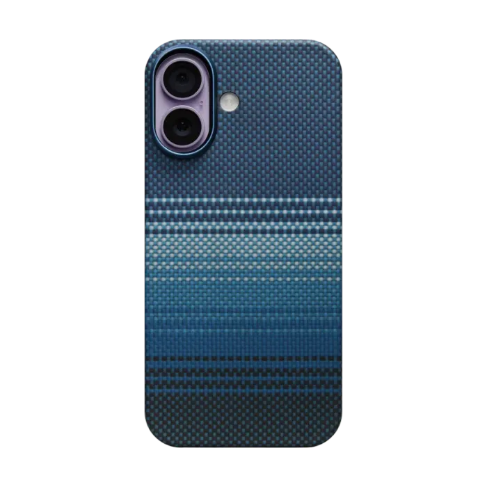 iPhone 17 Ultra-slim moonrise