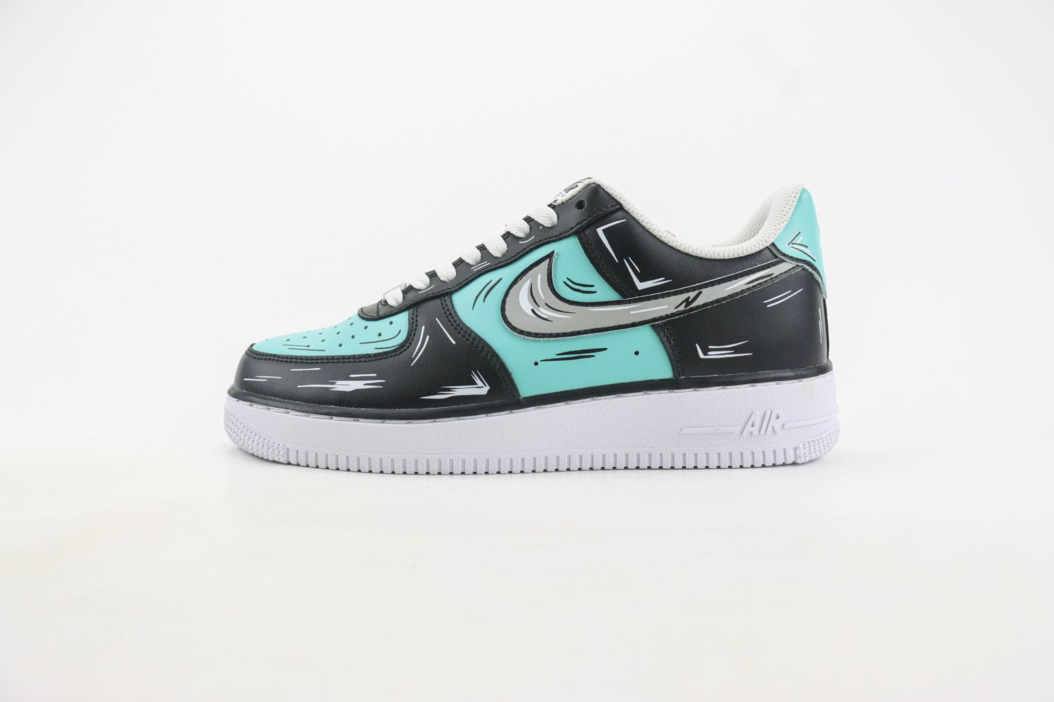 Nike Air Force 1 Low 209