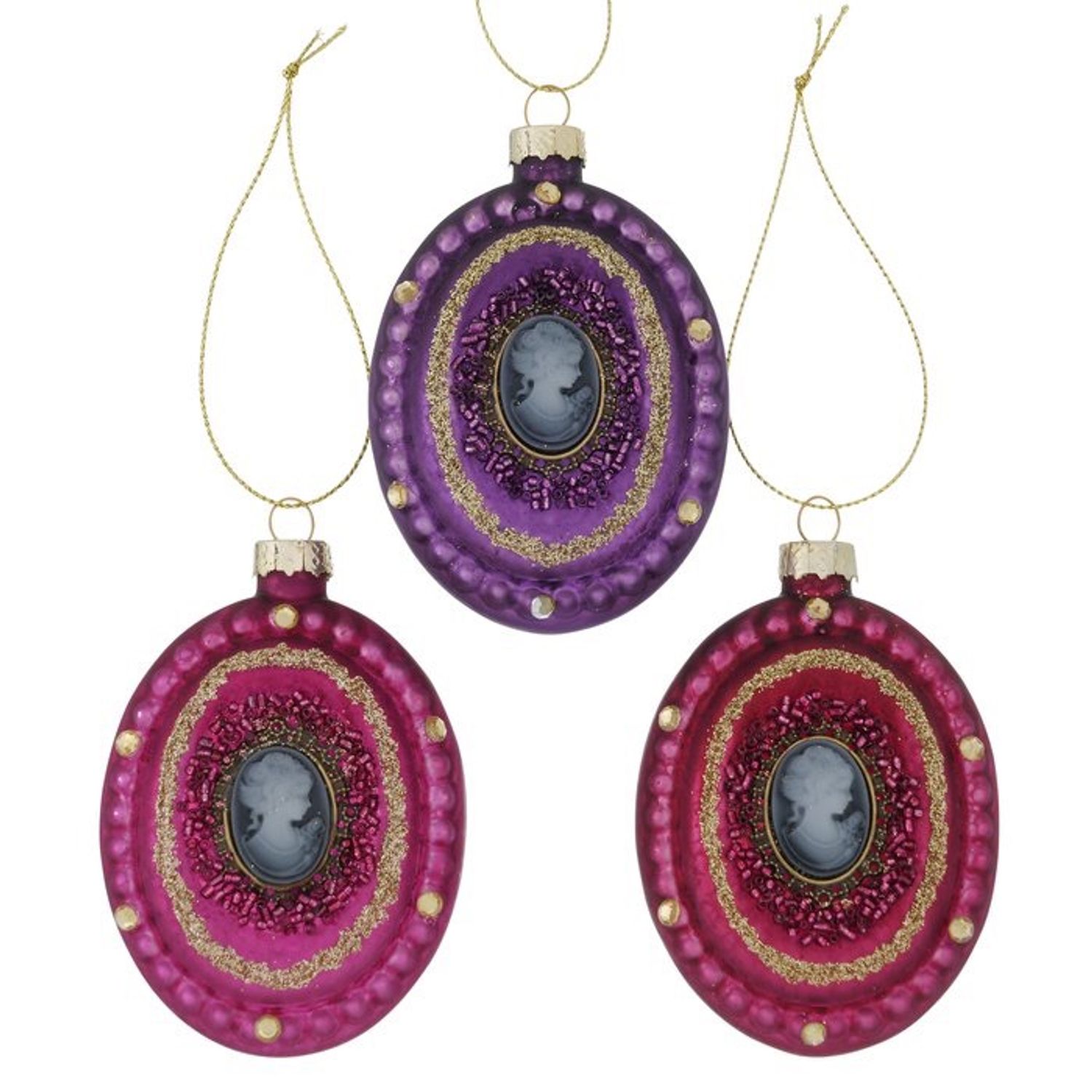 Christmas pendant 1sh