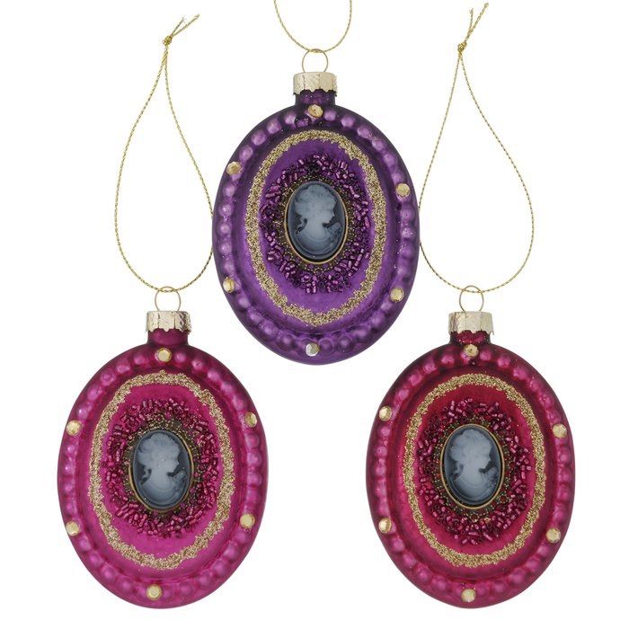 Christmas pendant 1sh