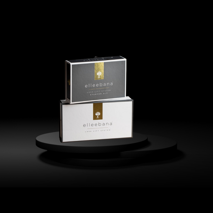 One Shot Lash Lift Starter Kit