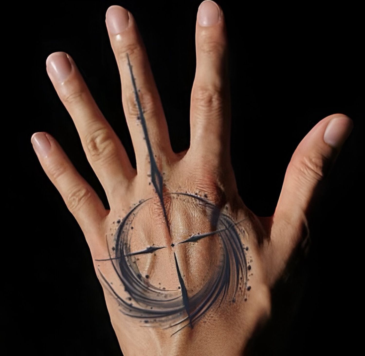 Цаг хугацааны эргүүлэг