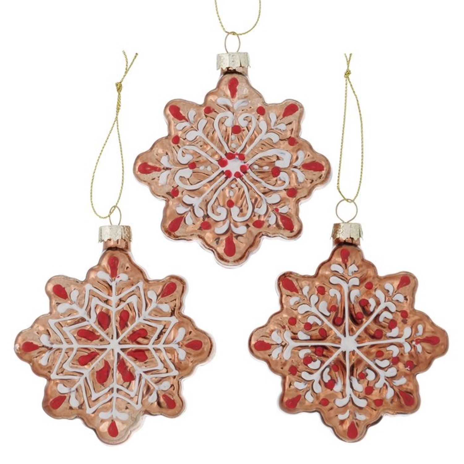 Christmas pendant 1sh