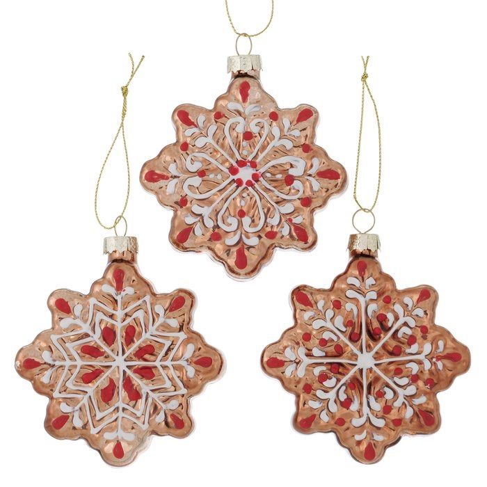 Christmas pendant 1sh