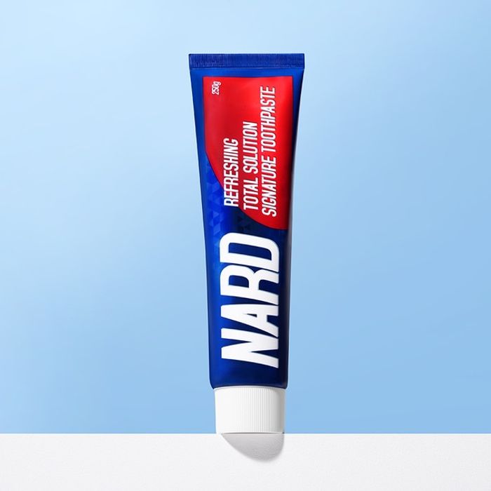 Nard Refreshing Total Solution Signature Toothpaste 250g