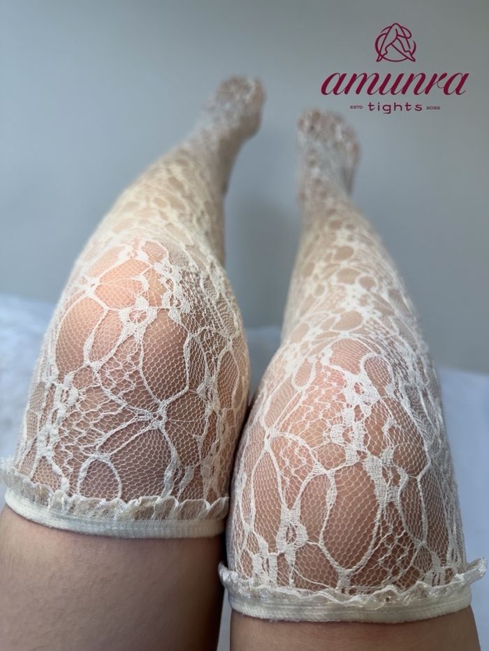 Mesh Socks