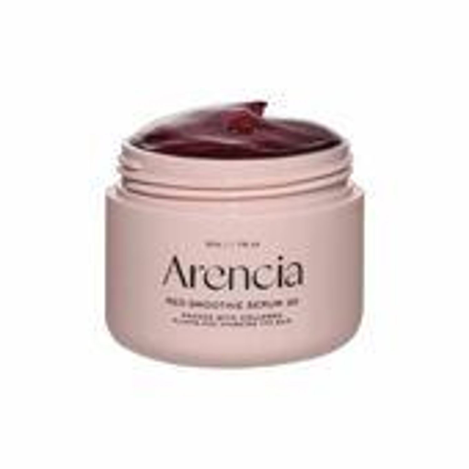 Arencia red smoothie serum 30 