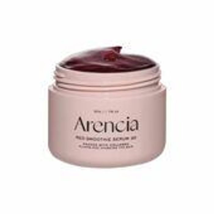 Arencia red smoothie serum 30 