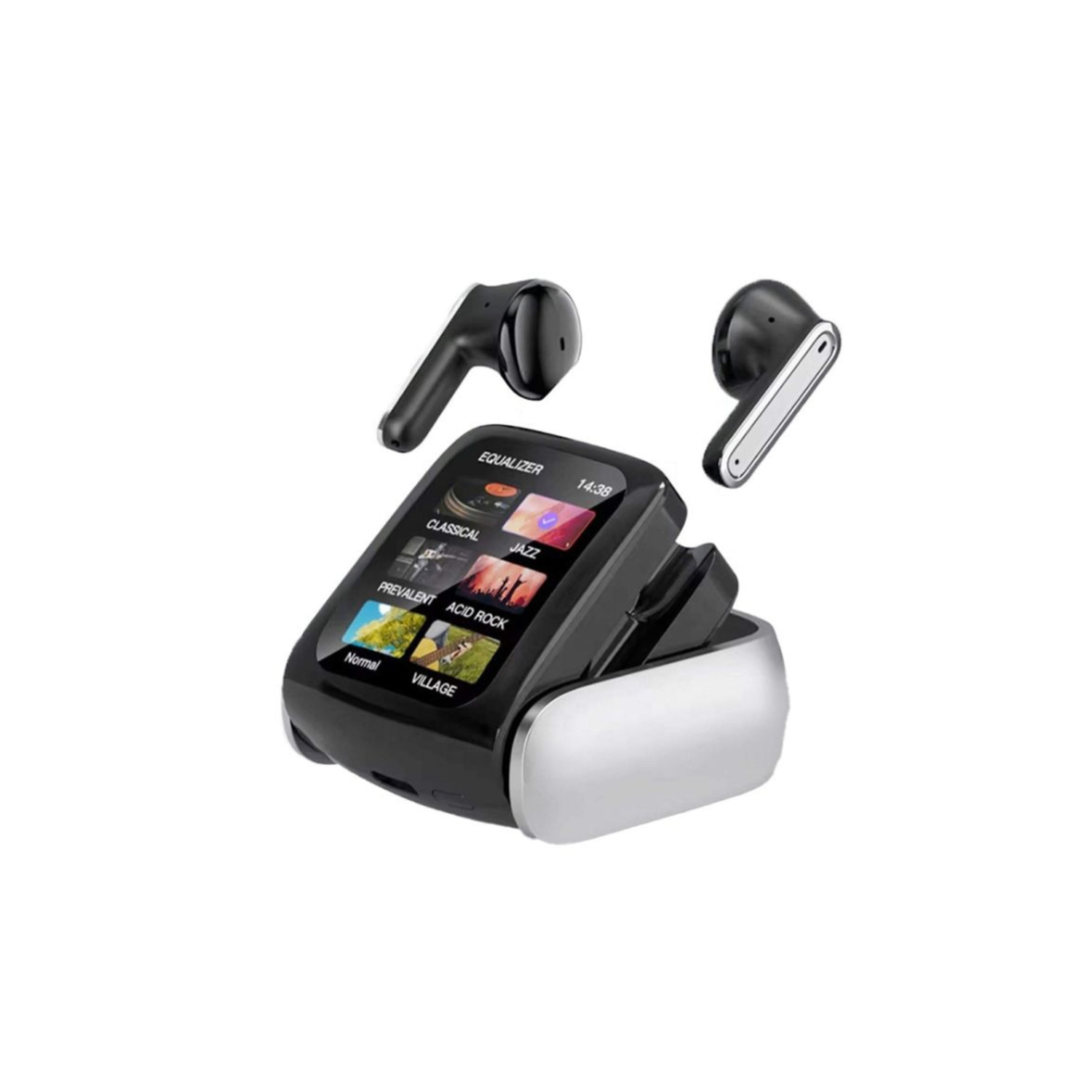 TWS T71 bluetooth жижиг чихэвч