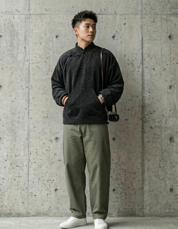 Монгол энгэртэй хүрэм