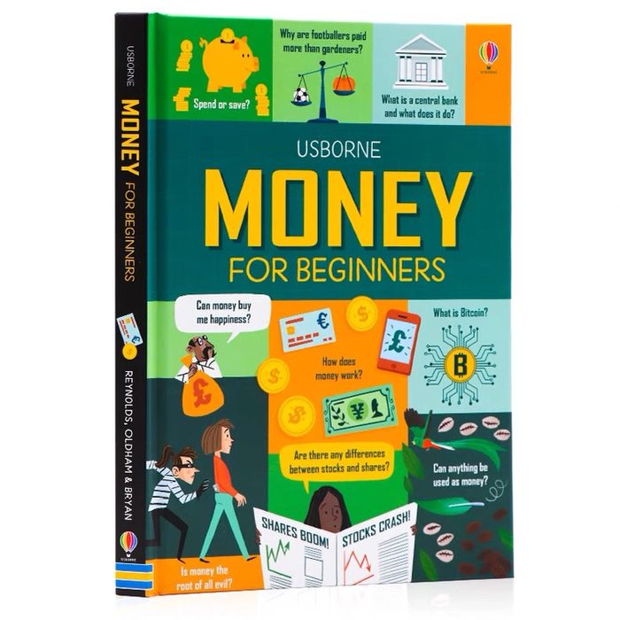 Money for beginners 