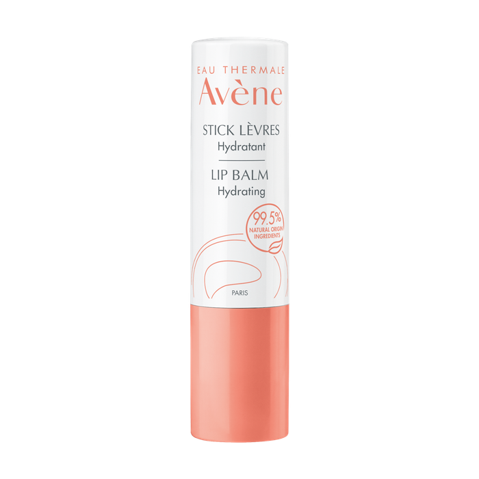 Avene Уруулын тэжээл, 4г