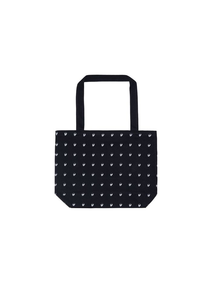 19 LW𝟣 TOTE BAG (𝘭𝘪𝘮𝘪𝘵𝘦𝘥)