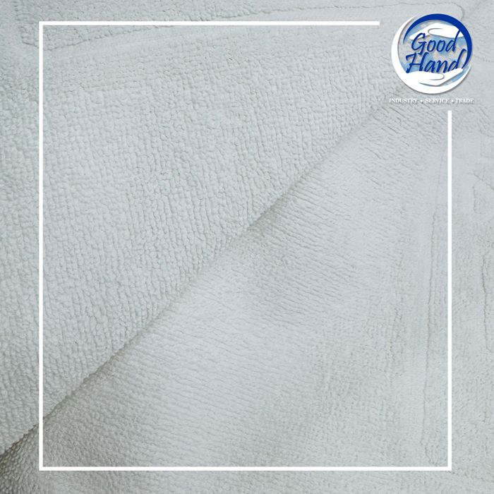 Гар нүүрний алчуур, цагаан - хямд  