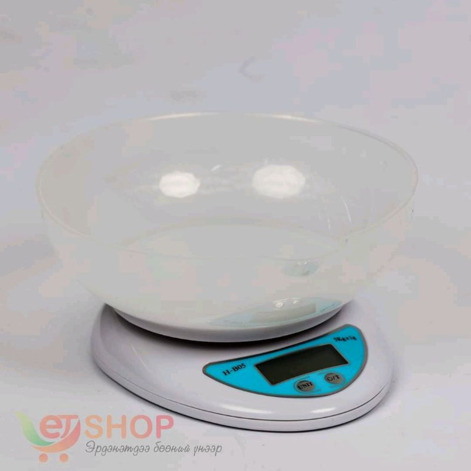 Хүнсний жин (5кг)