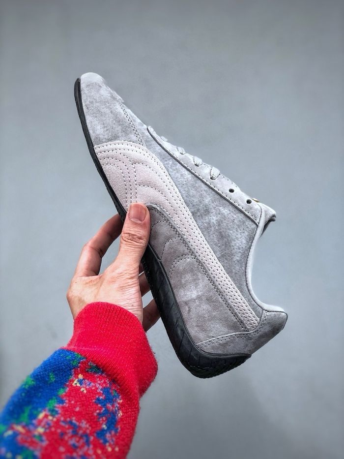 Puma Speedcat OG Cool Grey Suede