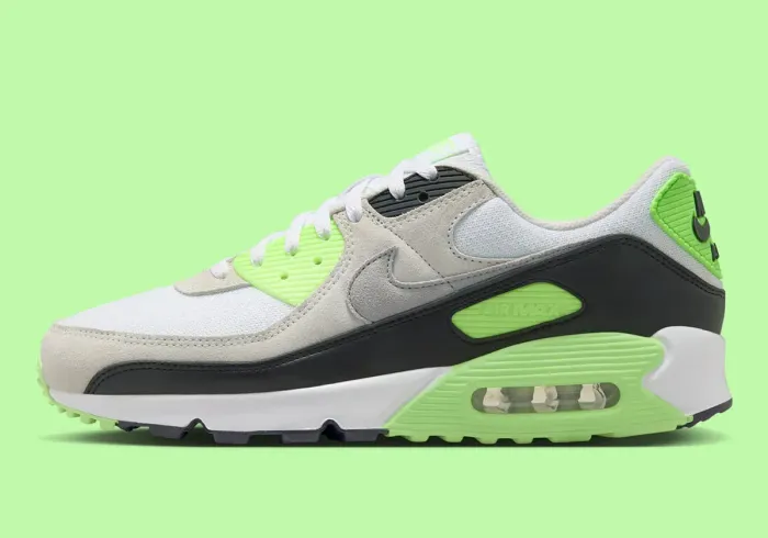 Nike Air Max 90 'Vapor Green'