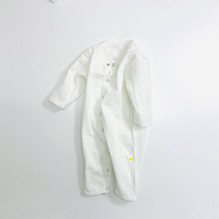 Муслин боди оймсгүй 0-3 сар