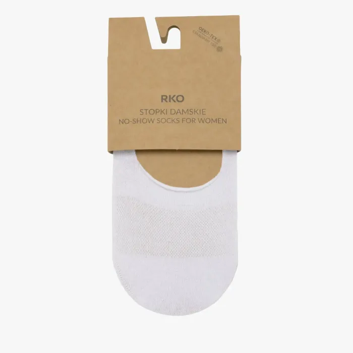 Эмэгтэй цагаан оймс