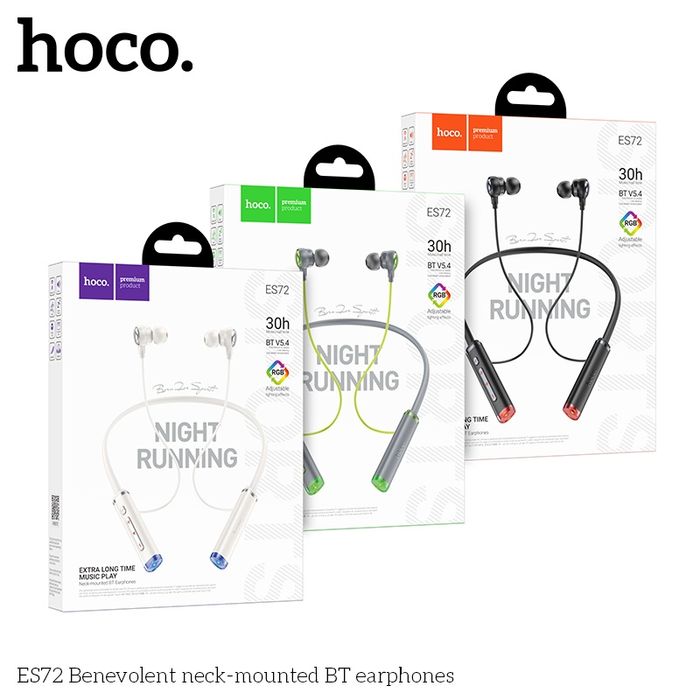 Hoco ES72 утасгүй чихэвч