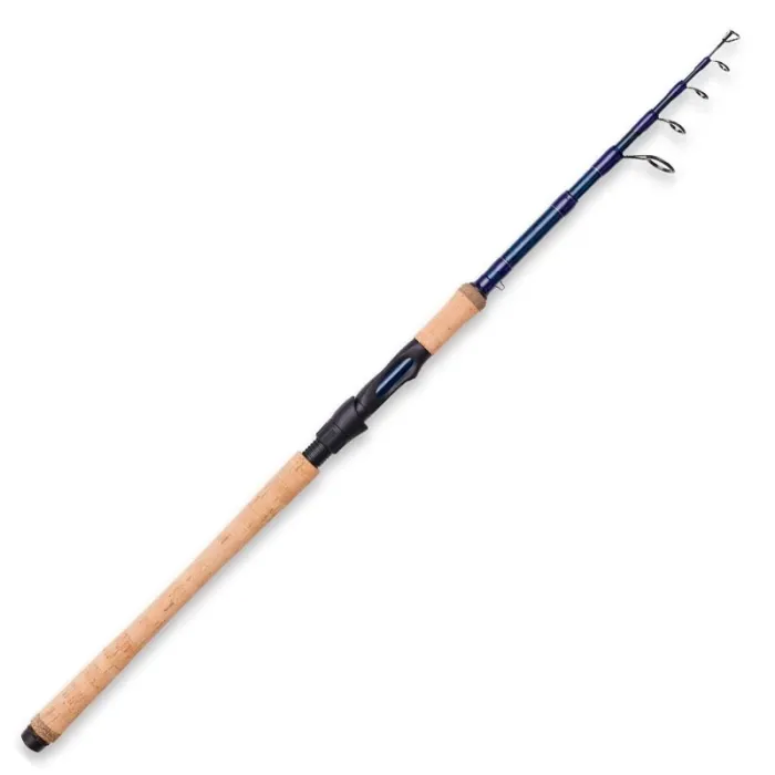 DAM - STEELHEAD ICONIC TELESPIN