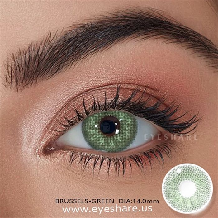 Brussels Green