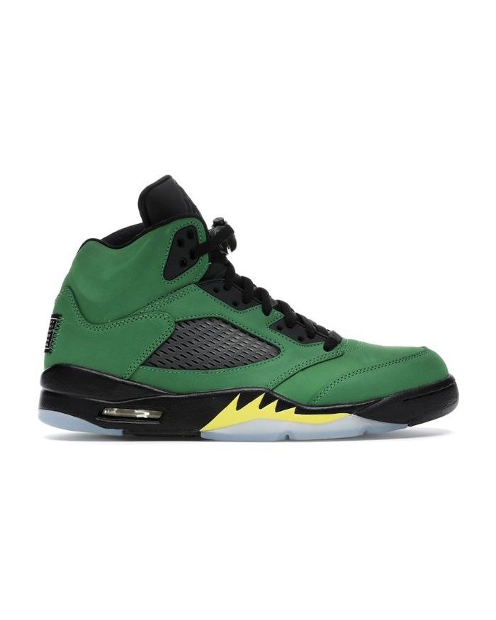 Jordan 5 Retro SE Oregon
