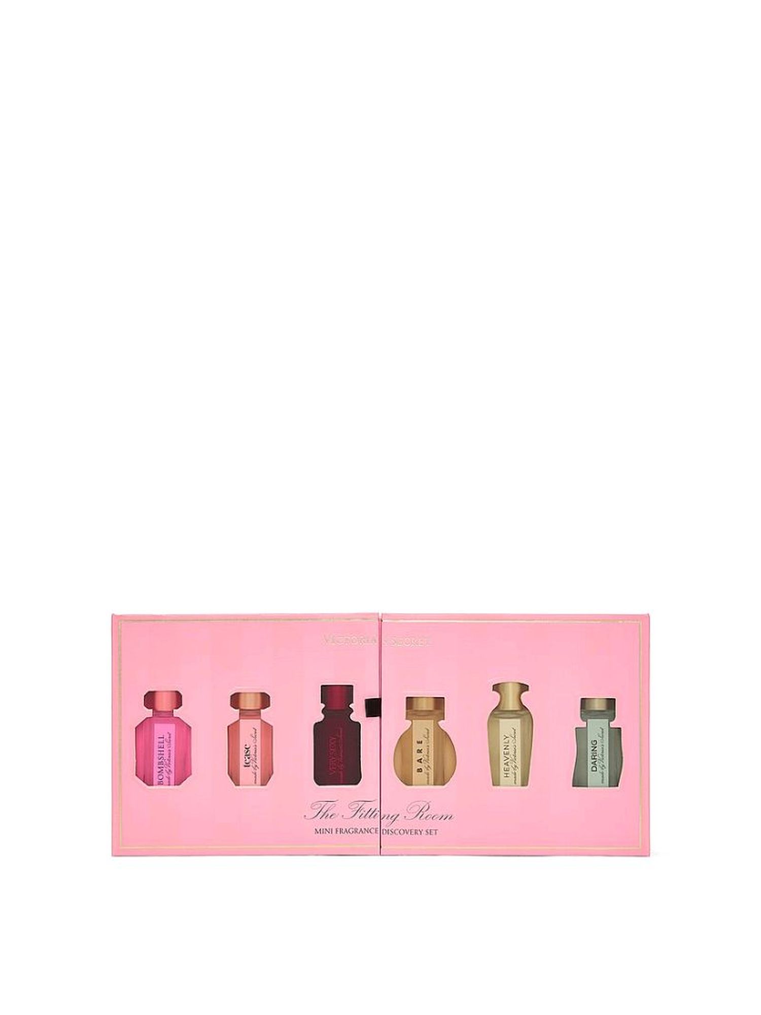Victoria's Secret Mini Set