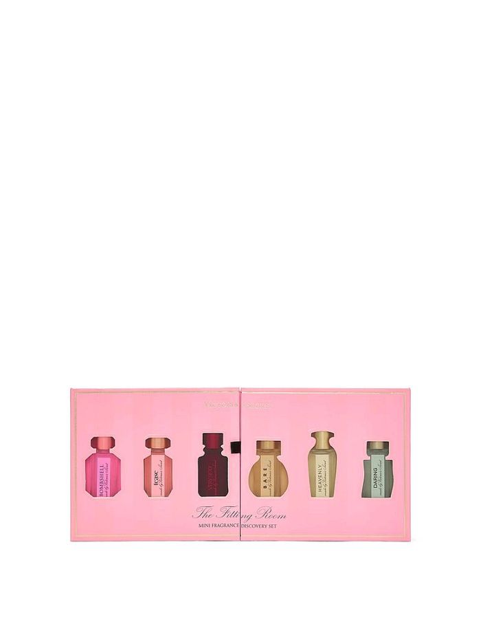 Victoria's Secret Mini Set