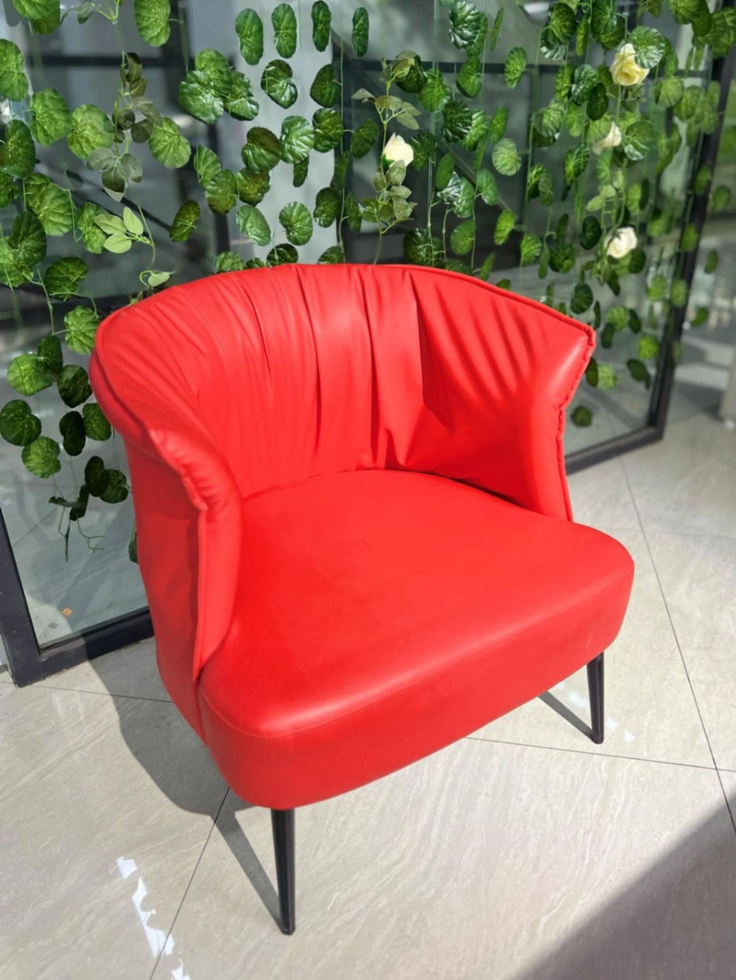 Сандал /Код: U-46 улаан/