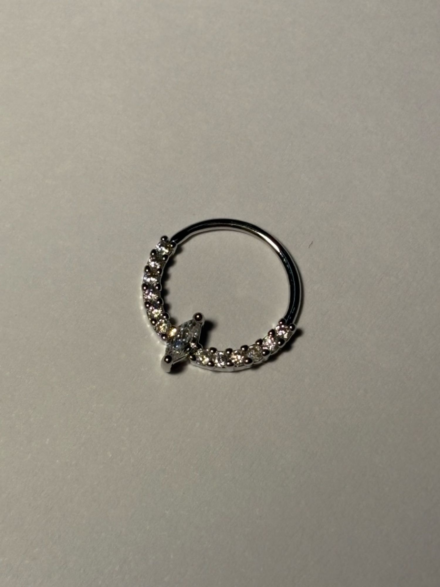 Септум ээмэг