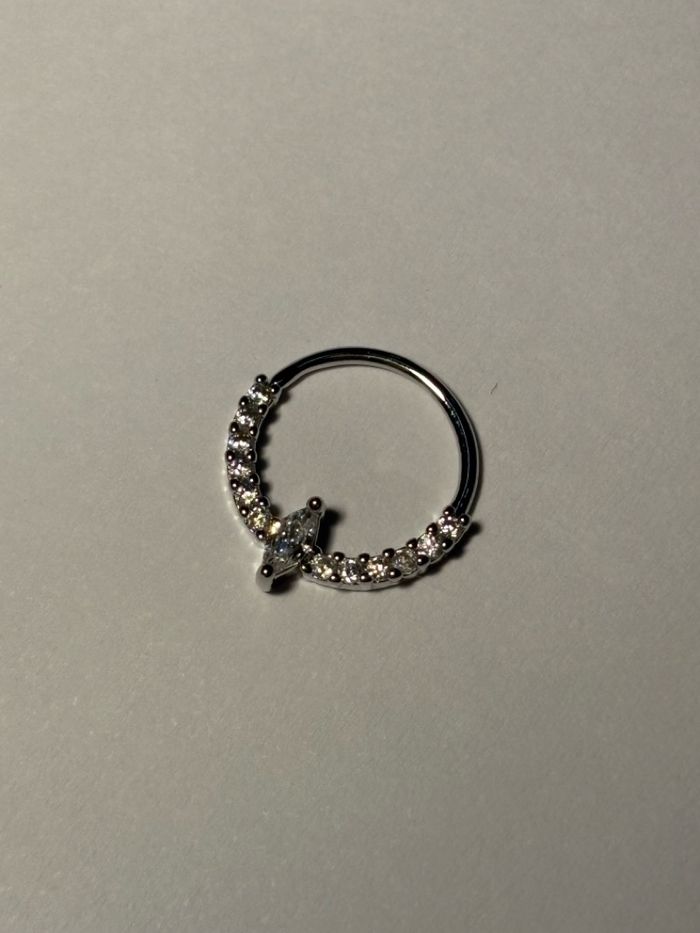 Септум ээмэг