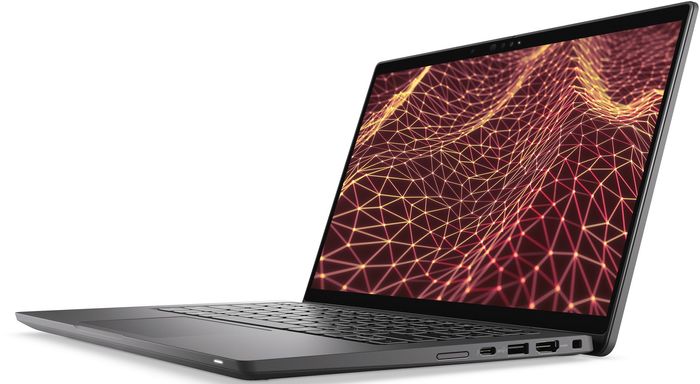 DELL Latitude 7430 Touch (i7-1265U / 16GB RAM / 256GB SSD / 14" Touchscreen)