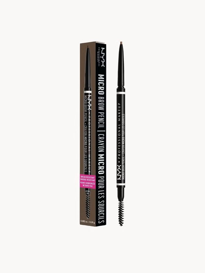 Nyx Micro brow pencil