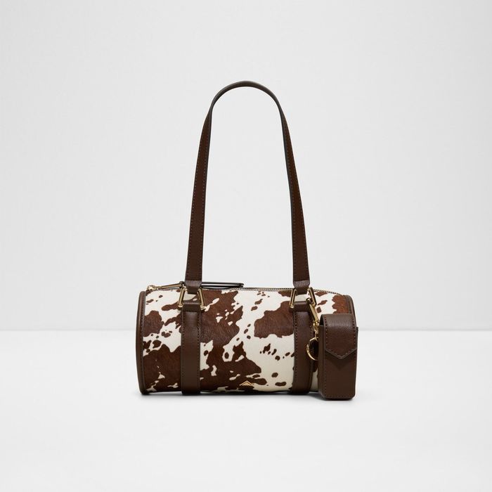 BEATRIZZ-240-OTHER BROWN-L City Handbags