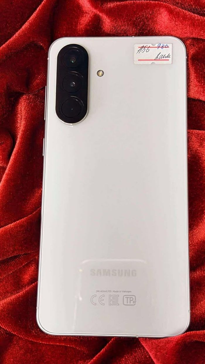 Samsung Galaxy A56 