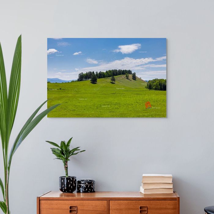 Баян цагаан хайрхан